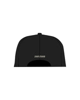 The Dad Hat - Black - Shop Good - SG Logo - Black / Off White