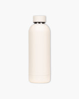 The Water Bottle - Off White