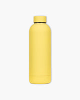 The Water Bottle - Lemon