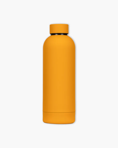 The Water Bottle - Orange