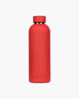The Water Bottle - Red