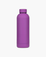 The Water Bottle - Purple