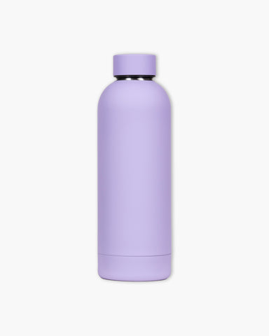 The Water Bottle - Lavender