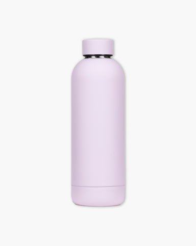 The Water Bottle - Lilac