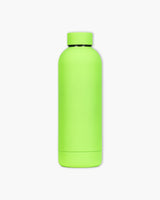 The Water Bottle - Hyper Green