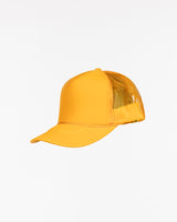 The Foam Trucker Hat - Yellow