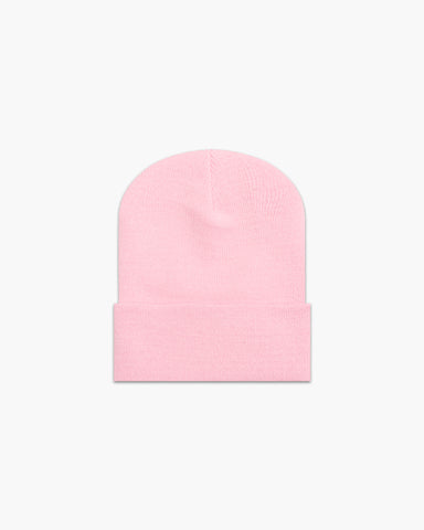 The Beanie - Pink