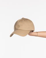 The Classic Dad Hat - Sand