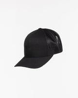 The Trucker Hat - Black - Punch Therapy - Center - Pink