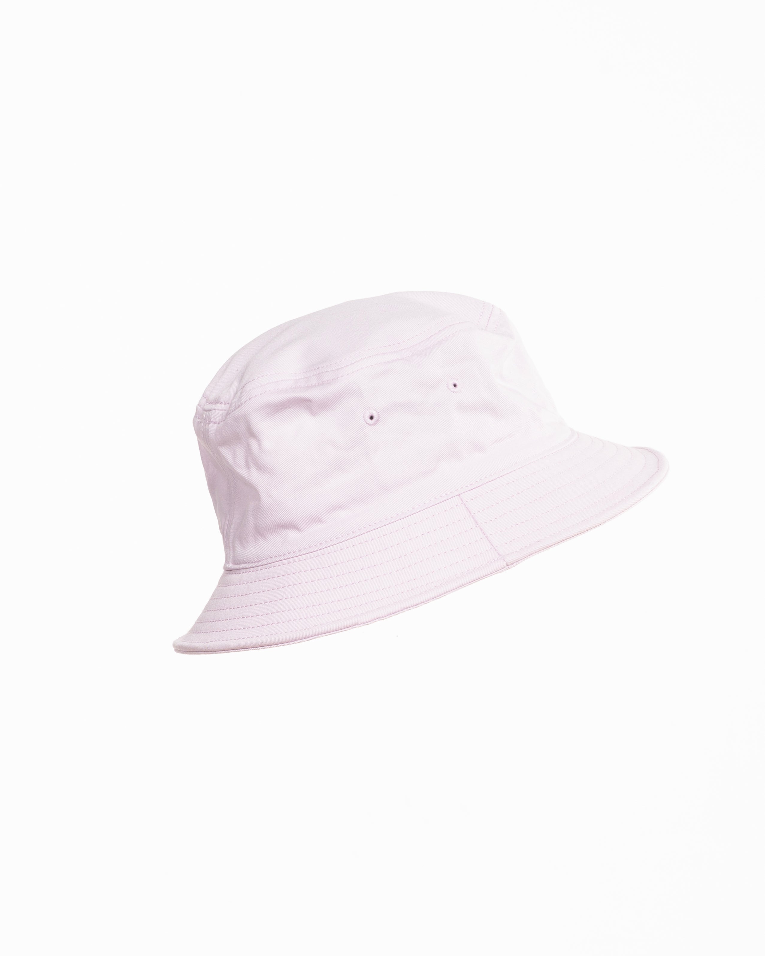 The Bucket Hat - Orchid - Top Right Collectibles - Center Crown - Printed - Full Color
