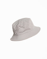 The Bucket Hat - Storm - Lagree Tahoe - Center Stacked - Lagree Tahoe - Embroidered - Orange