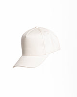 The Canvas Cap - Off White - Friday Fit - Center "SD" - 6ECEB2 -Back Arch Text - Flat Back Stitching - Black