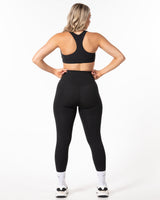 EverCore Basic Legging - Black