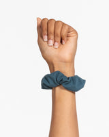 The Scrunchie - Teal