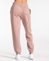 The Womens Sweatpants - Clay