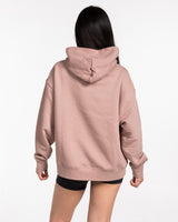The Classic Hoodie - Clay