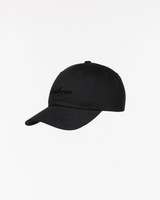 The Dad Hat - Black - Anthem Church - Center - Embroidered - Black