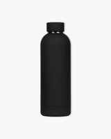 The Water Bottle - Black