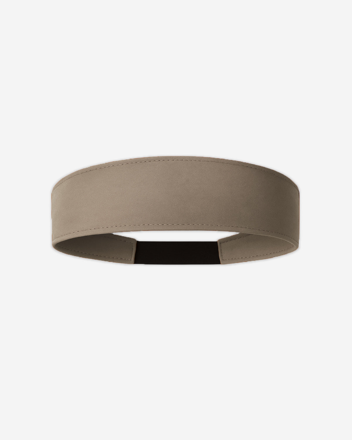 The Headband - Khaki - Platinum Pilates - Center - Lululemon - Printed - Full Color