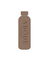 The Water Bottle - Latte - Abode Skin & Wellness - Center Stacked - Tone on Tone