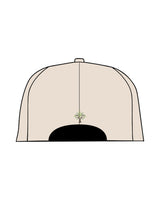 The Dad Hat - Stone - Goodlife Chiropractic - Center Crown - Embroidered - Full Color