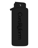 The Wide Mouth Water Bottle - Core Reform - Center Body - Glossy - Tone on Tone