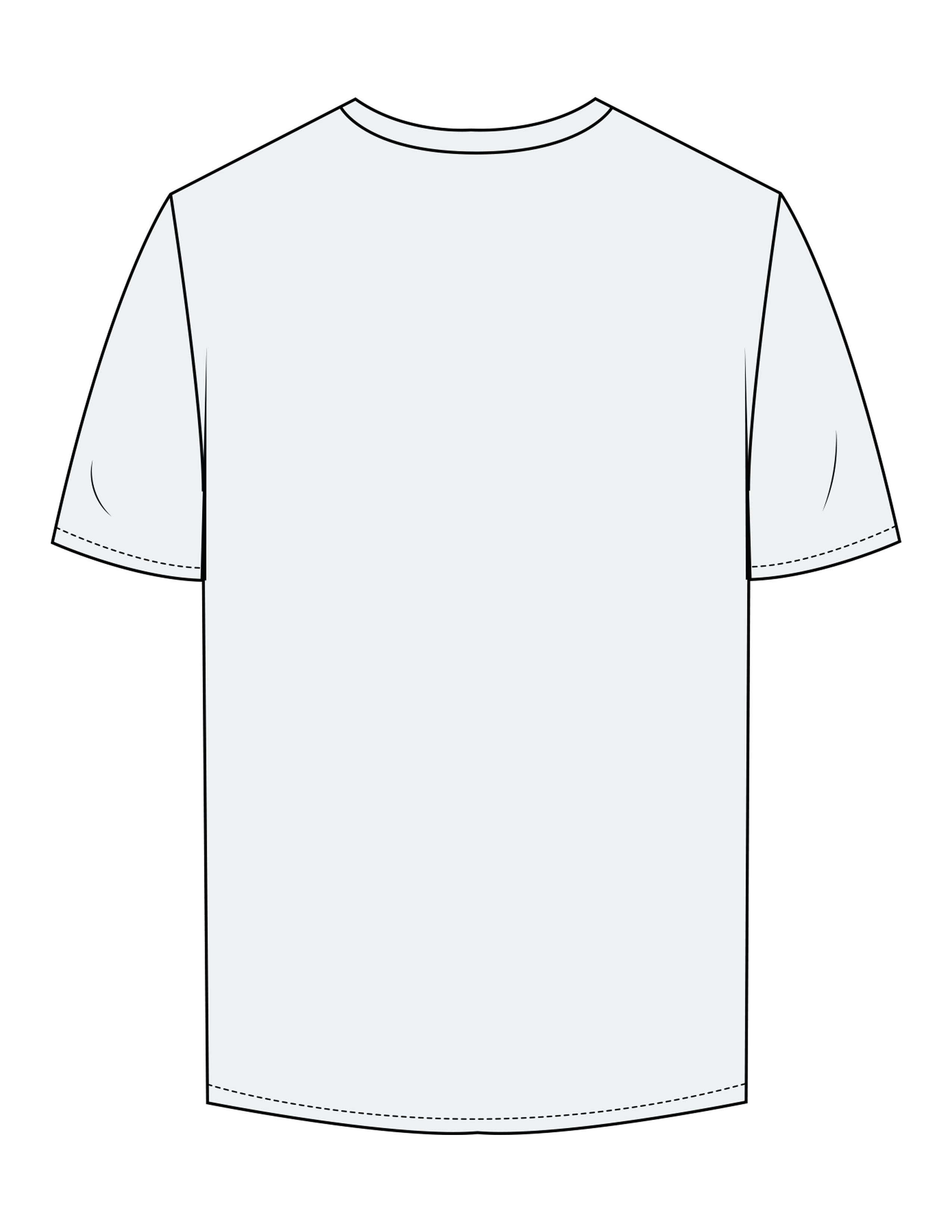 The Mens Tee - Seafoam - XPLOREFIT - Center Chest Stacked - Printed - Full Color