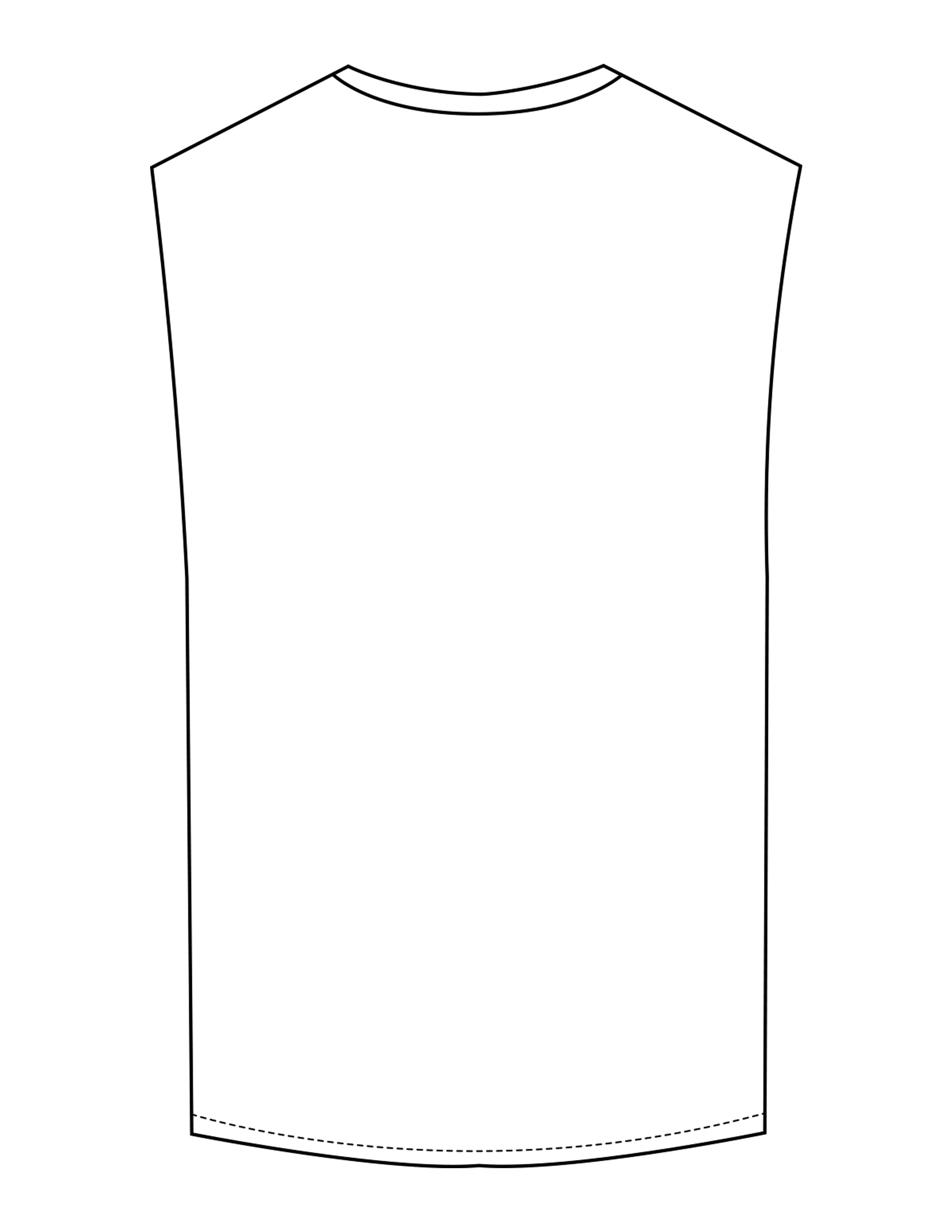 The Muscle Tank - White - ZENERGY CYCLING - Center Chest - Printed - Full Color