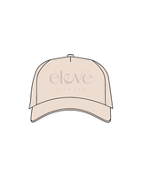 The Foam Trucker - Stone  - Eleve Fitness - Stone