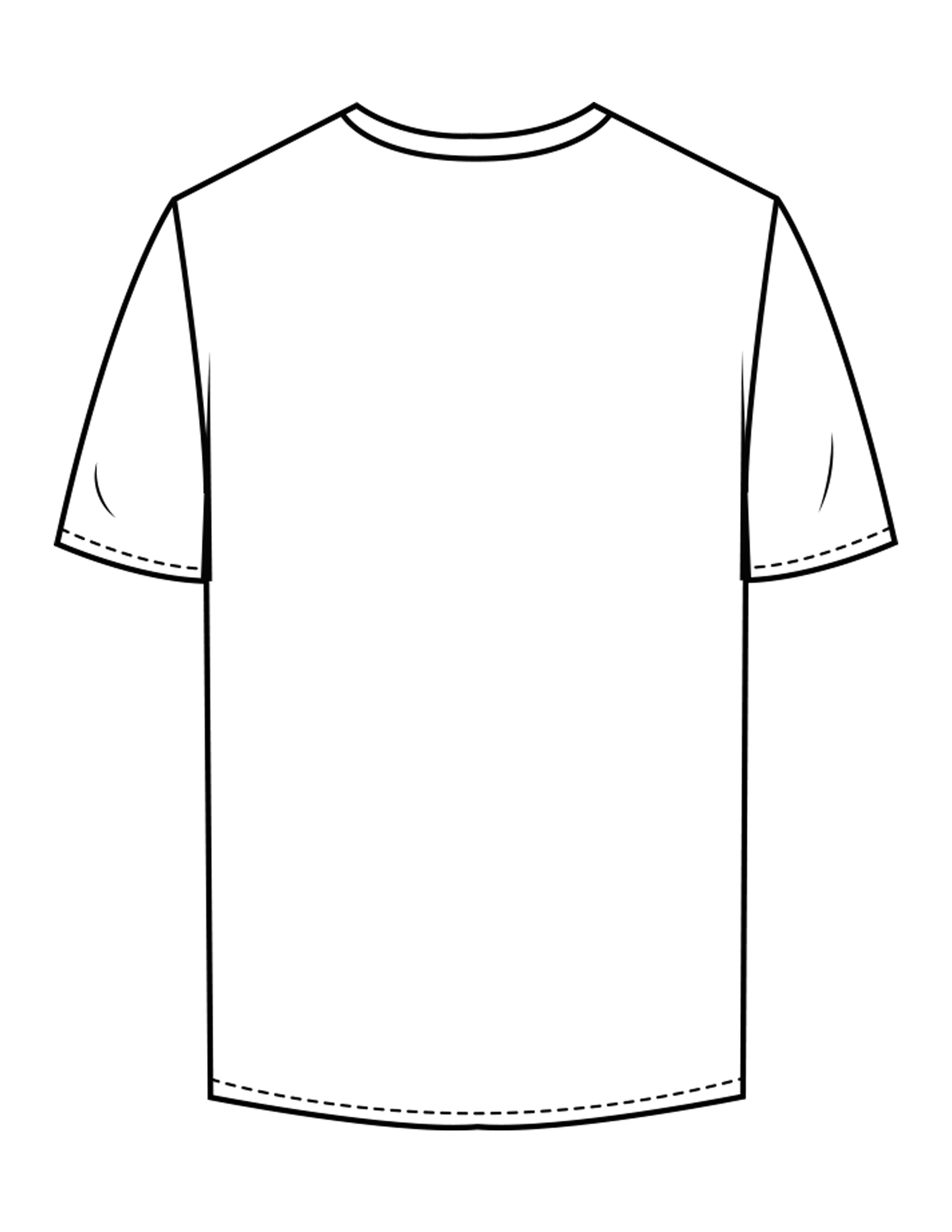 The Mens Tee - White - Lagree Red - Chest Stacked - Printed - Red
