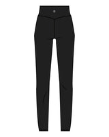 EverCore Basic Legging - Black