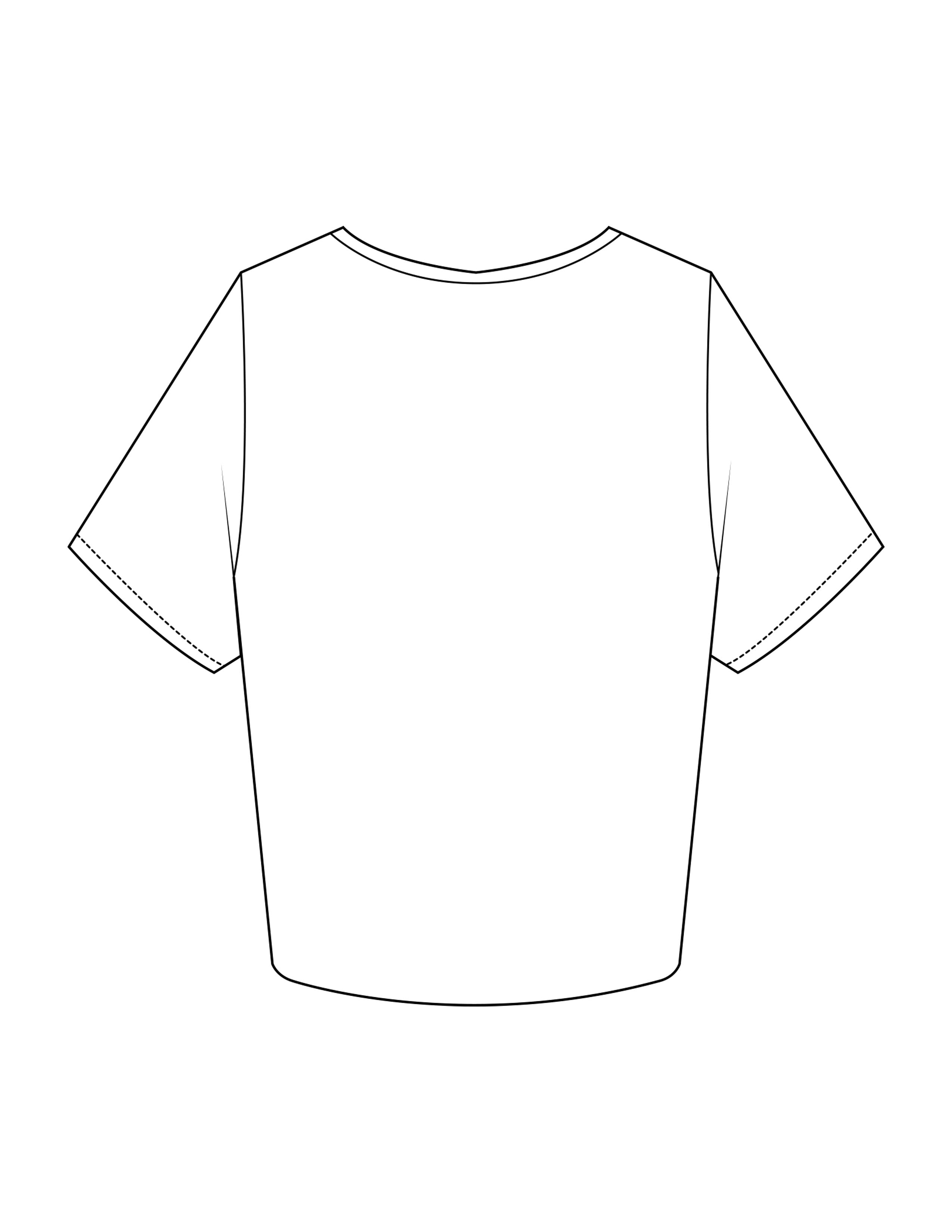 The Crop Tee - White - ZENERGY CYCLING - Chest Stacked - Printed - Full Color