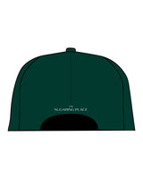 The Dad Hat - Forest - Sugaring Place - Center  & Back Center - White