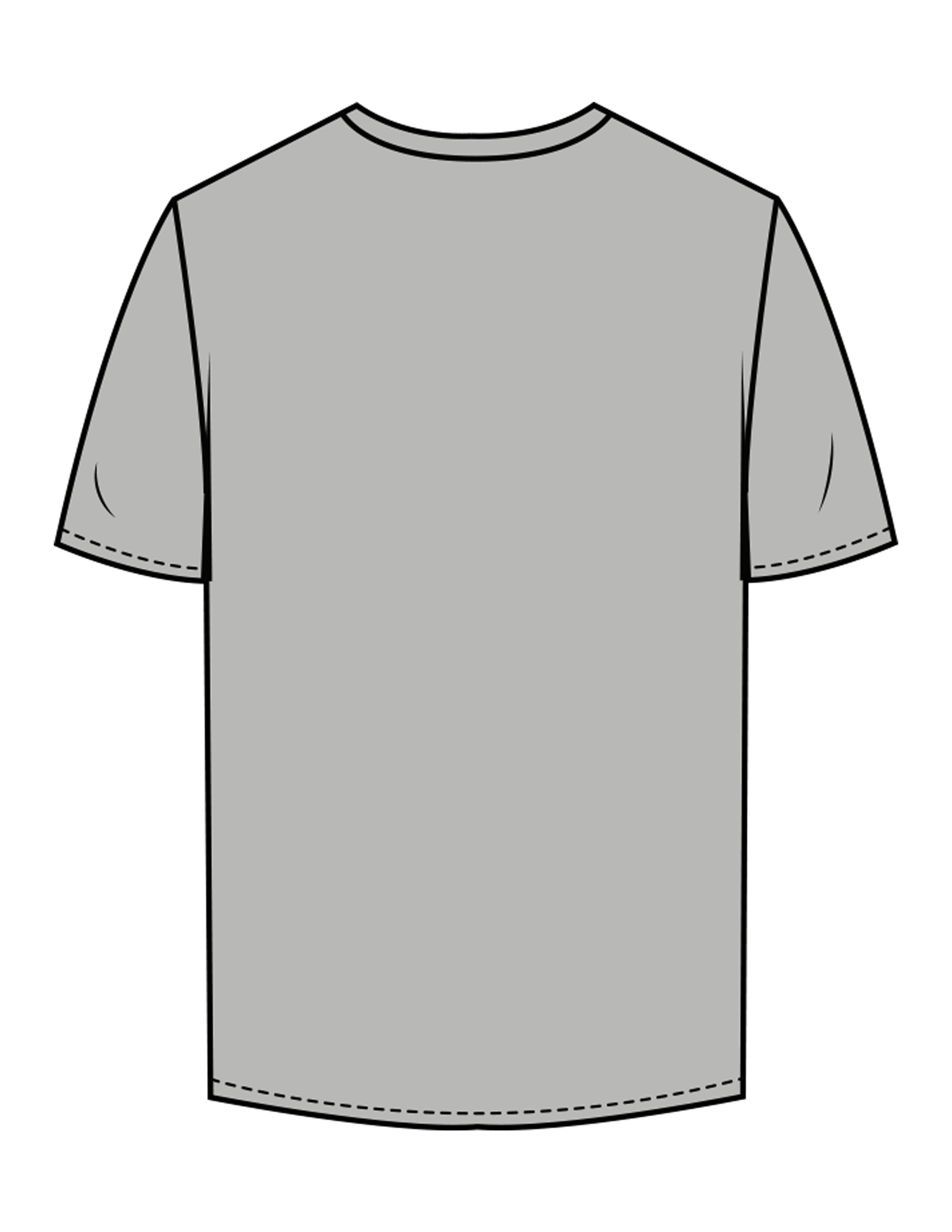 The Mens Tee - Heather - Lagree Red - Chest Stacked - Printed - Red