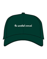 The Dad Hat - Forest - Sugaring Place - Center  & Back Center - White