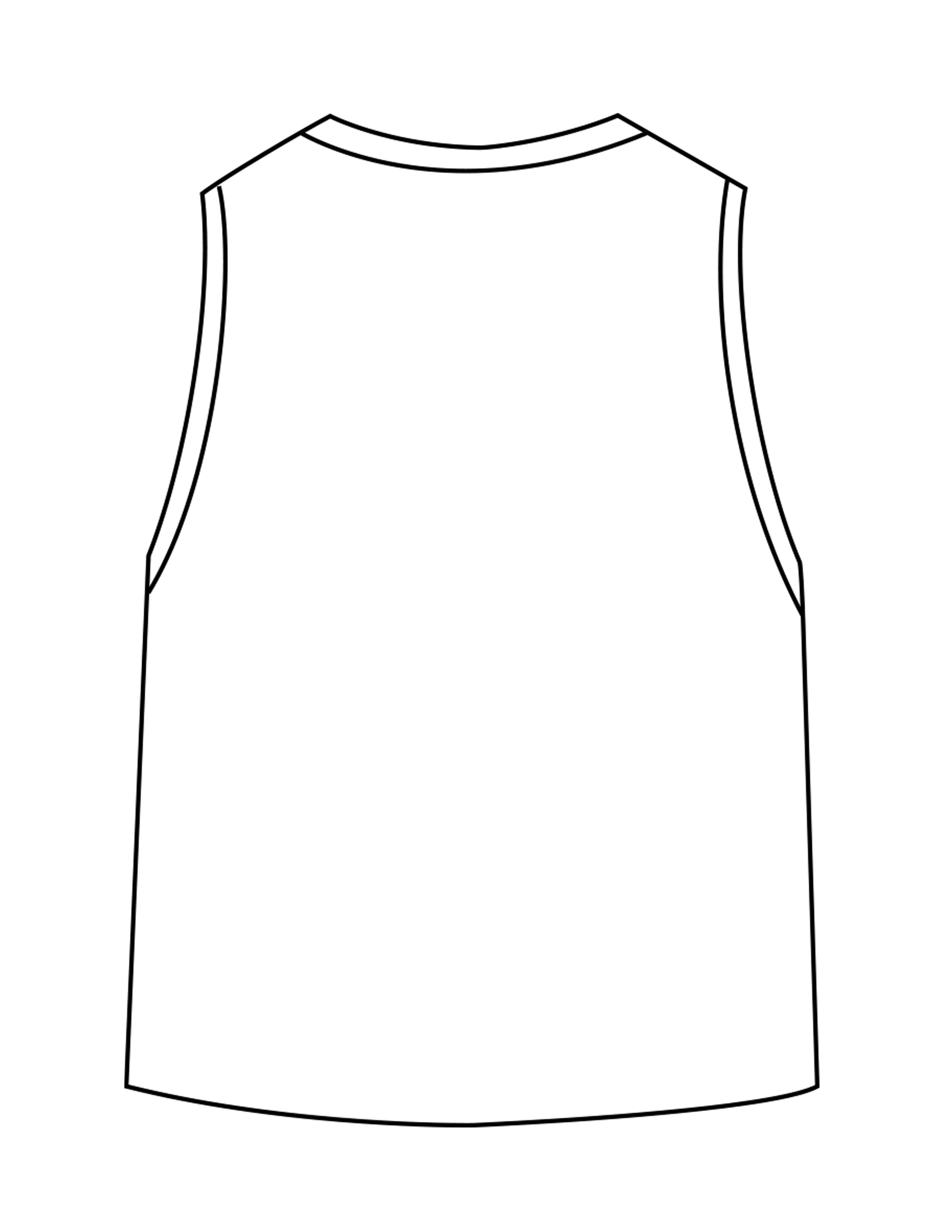The Womens Classic Crop Tank - White - Ignite Barre & Fitness - Left Chest - Printed - Black