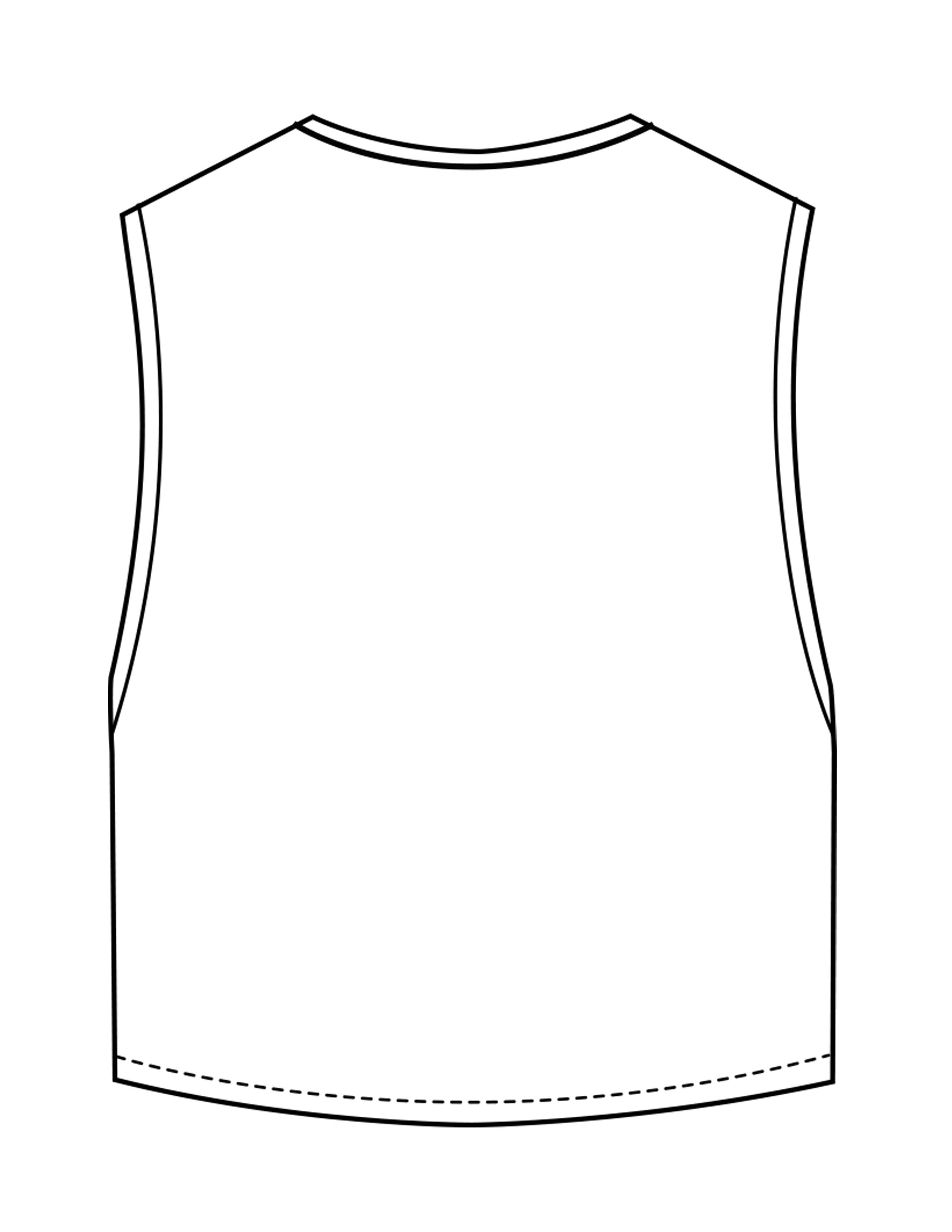 The Crop Muscle Tank - White - Ignite Barre & Fitness - Center Chest Stacked - Printed - Pink