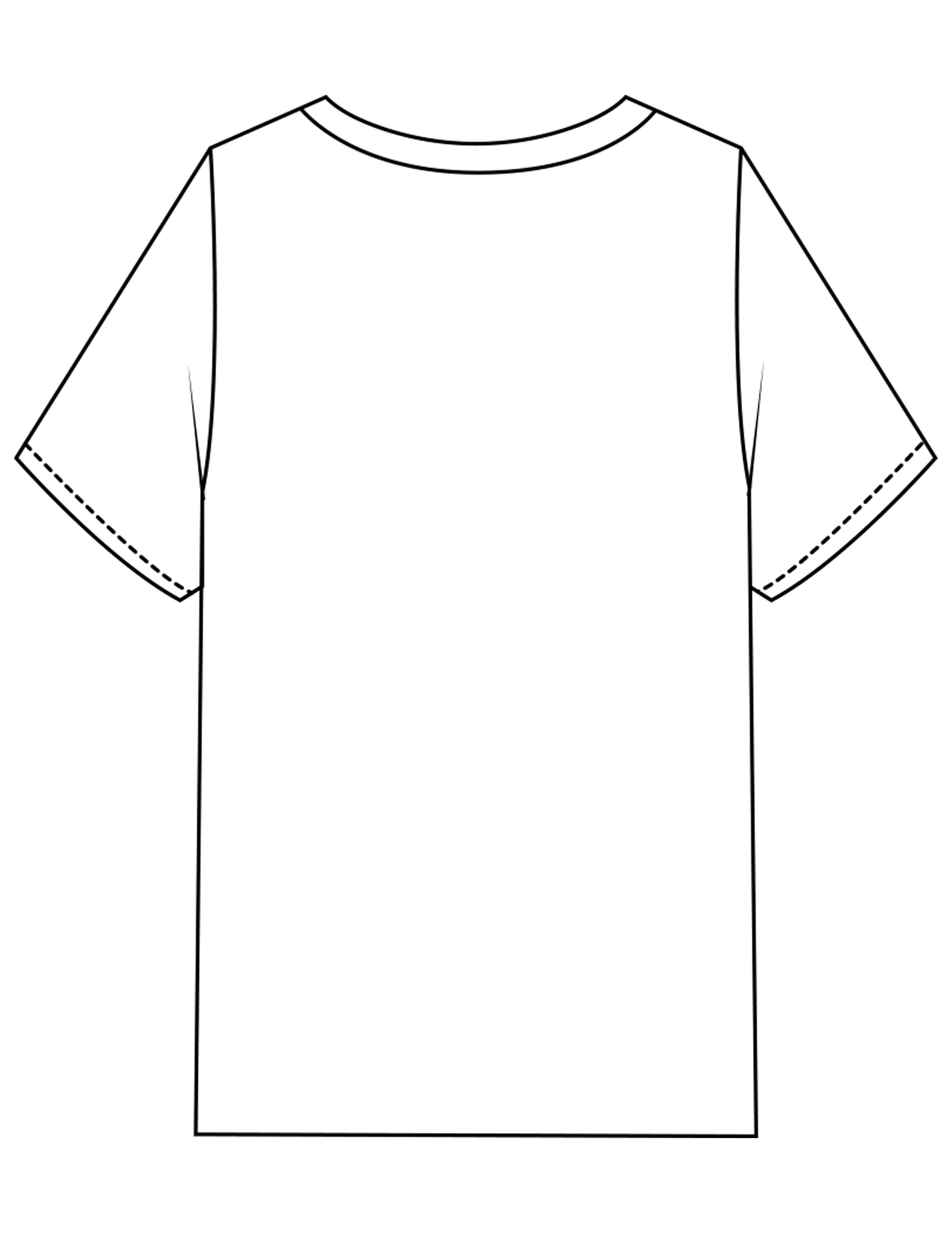 The Womens Heavyweight Tee - White - New Mom School - Center Chest Stacked - Printed - Gold