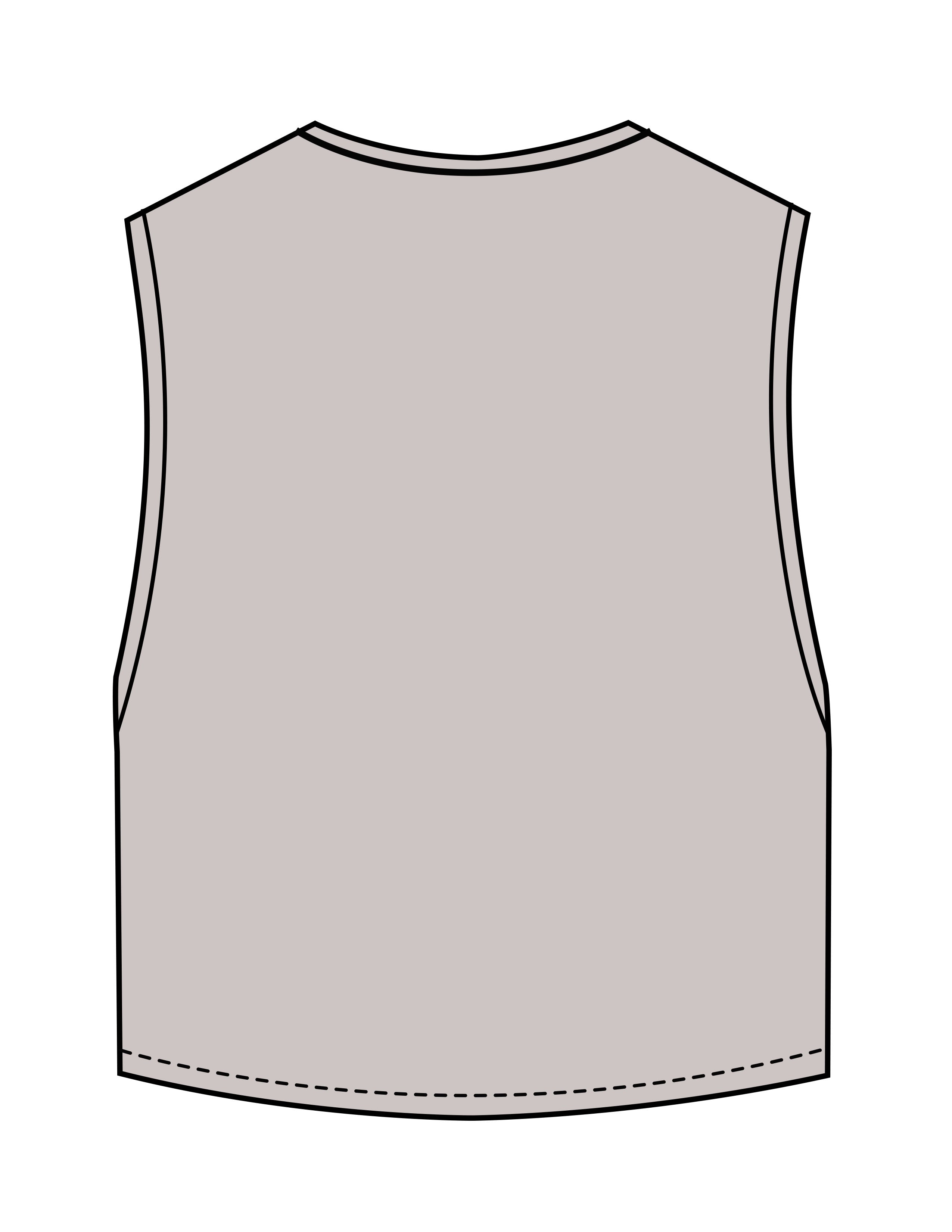 The Crop Muscle Tank - Storm - Ignite Barre & Fitness - Left Chest - Printed - Black