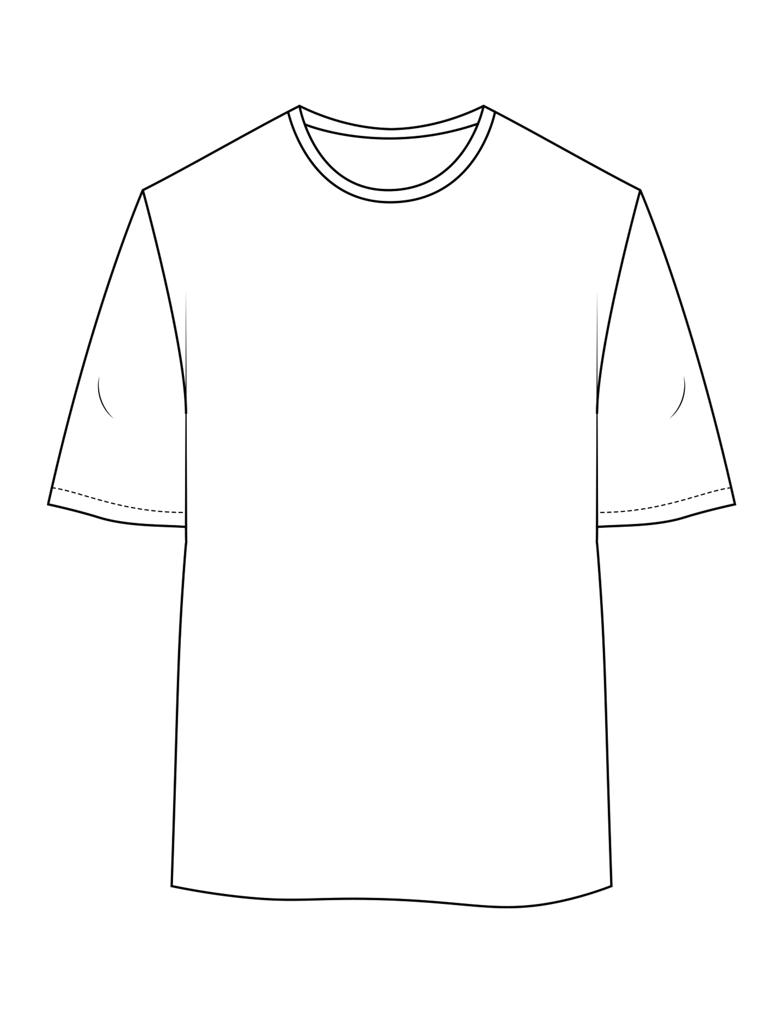 The Womens Oversized Tee - White - Skulpt Lagree - Center Back - Printed - Black