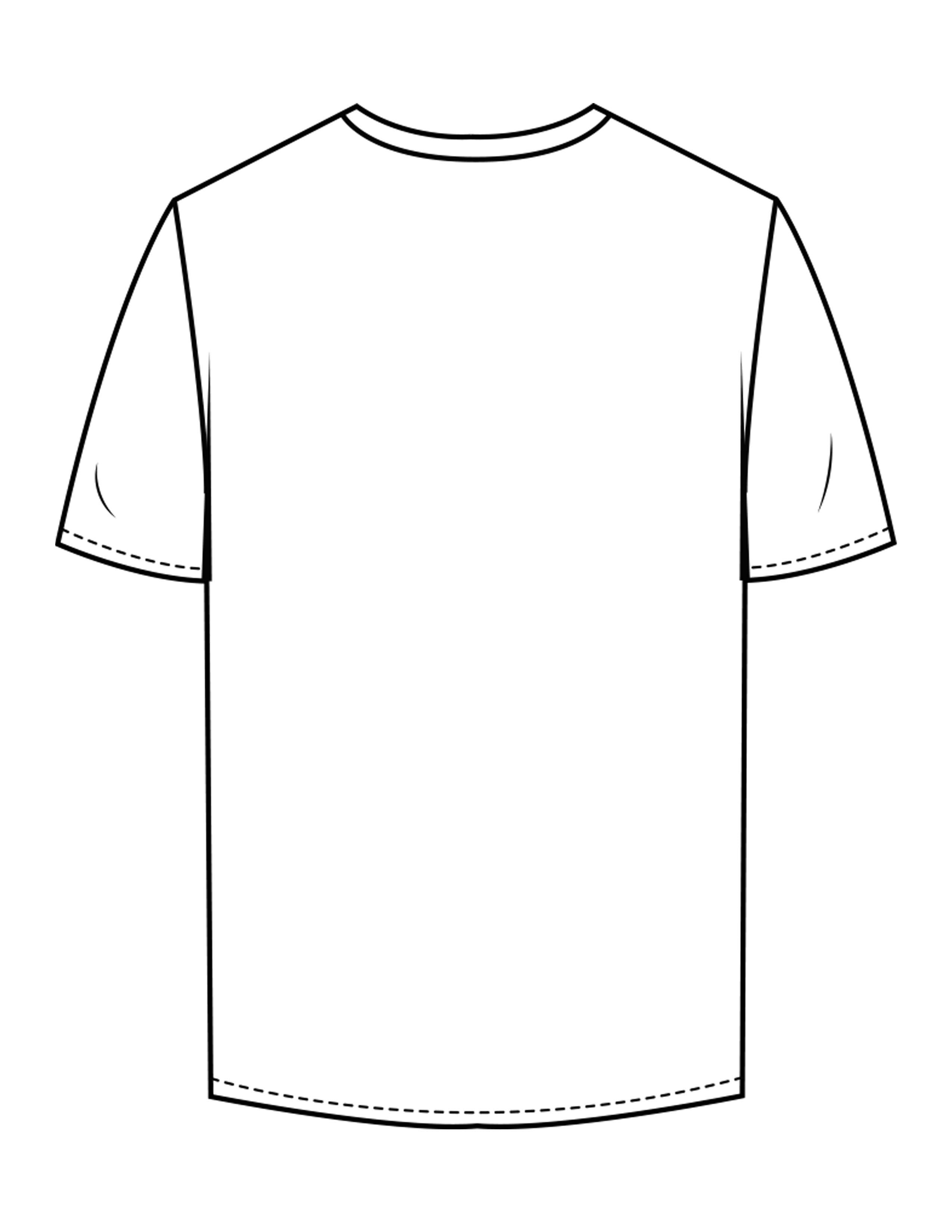 The Mens Tee - White - Carriage House - Center Chest Stacked - Printed - Washed Black