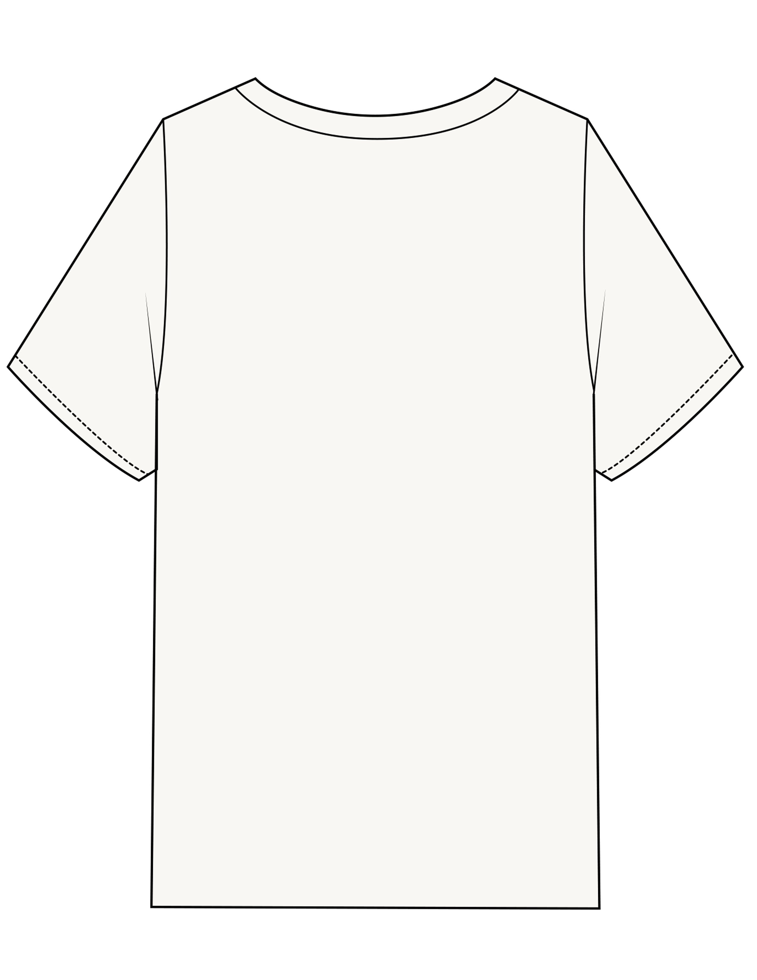 The Mens Heavyweight Tee - Butter - Ignite Barre & Fitness - Left Chest Round - Printed - Black