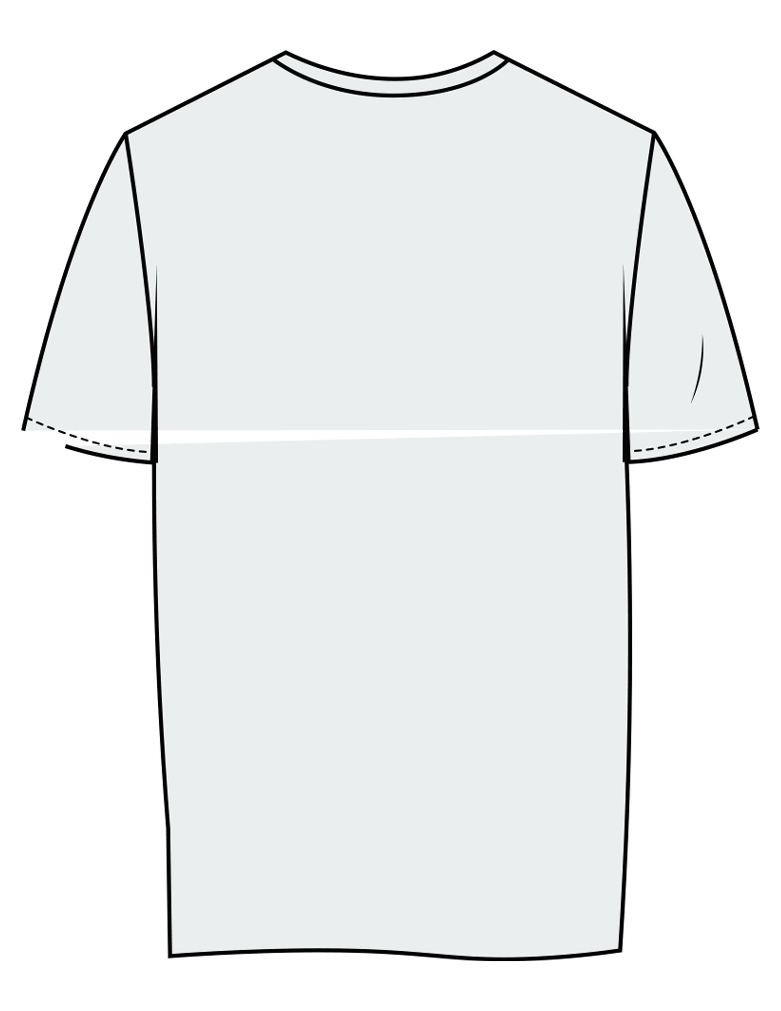 The Womens Tee - Seafoam - New Mom School - Center Chest Stacked - Printed - Gold