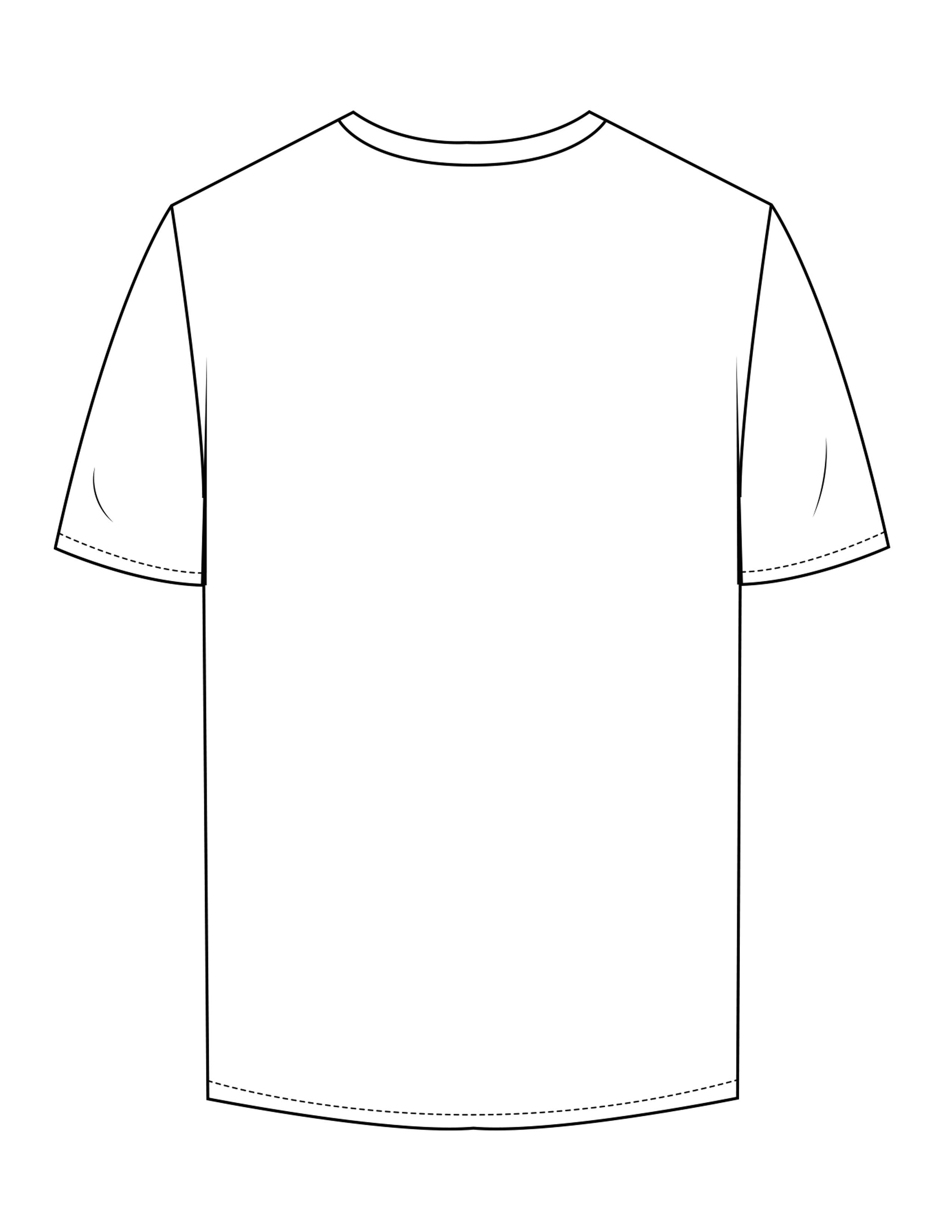 The Mens Tee - White - Ignite Barre & Fitness - Center Chest Stacked - Printed - Blue