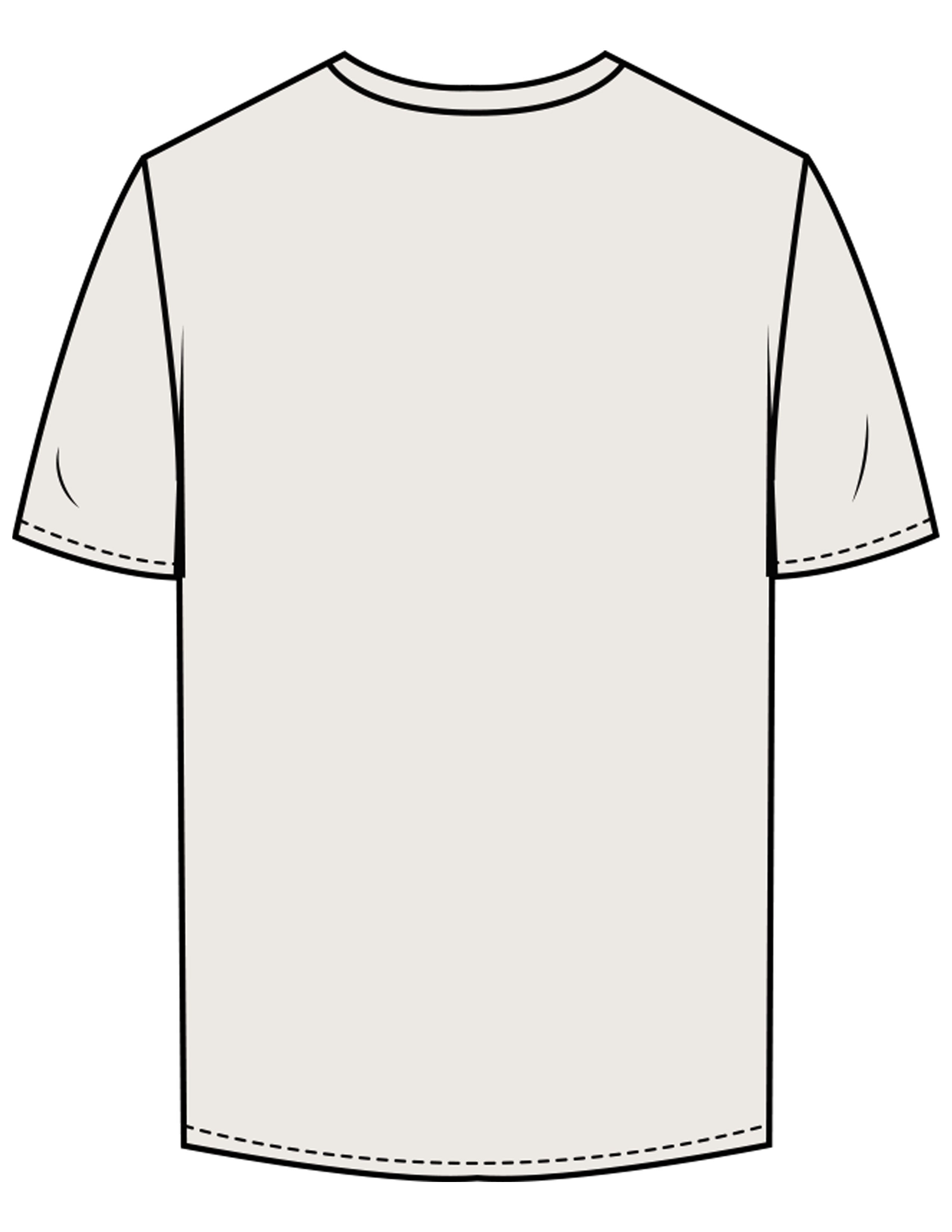 The Mens Tee - Bone - Movement With Chels - Left Chest - Printed - Dark Blue