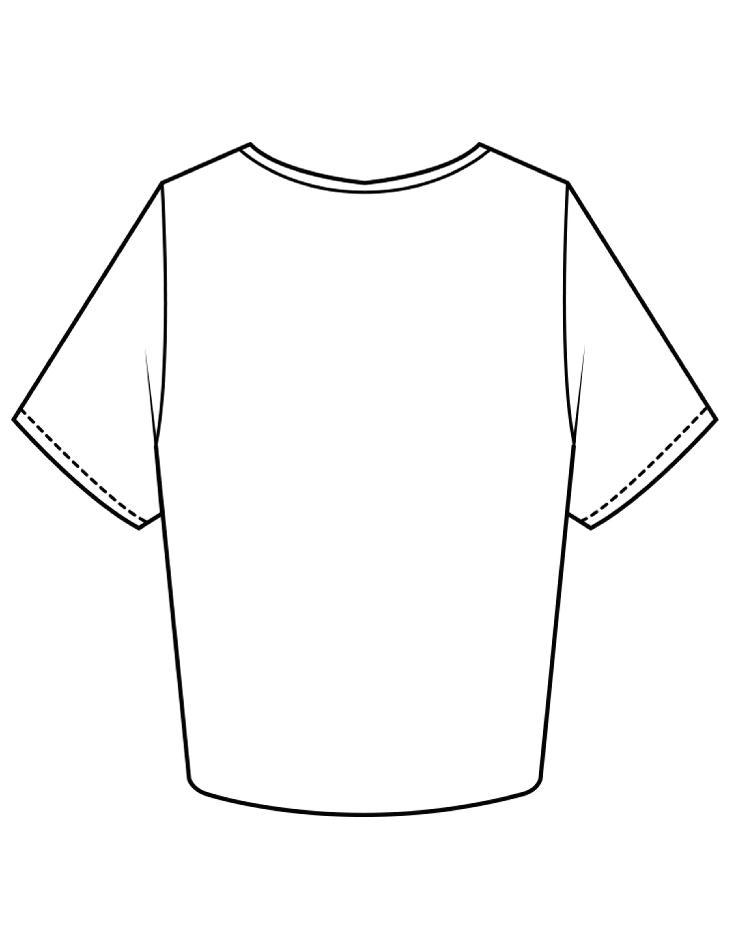The Crop Tee - White - Ignite Barre & Fitness - Center Chest - Printed - Red