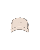 The Dad Hat - Stone - CB Fit - Stone