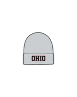 The Beanie - Heather - Lagree House - Ohio - Full Color