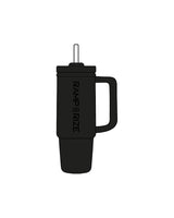 The Tumbler Cup - Black - Ramp N Rize - Center Body - Tone on Tone