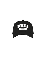 The Dad Hat - Black - Rumble - Virginia - White